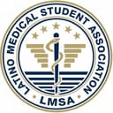 Latino Medical Student Association logo